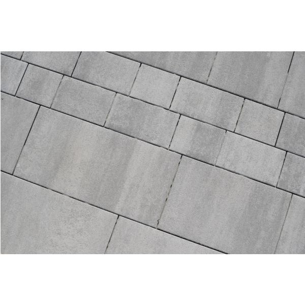 CORSO GRANDE naturo hr.6cm - white-shadow